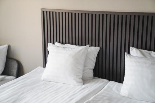 Sure Hotel by Best Western Stanga - main image