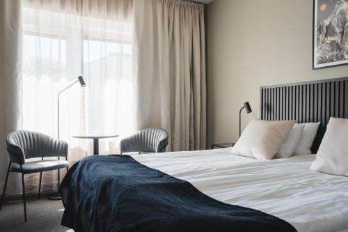 VICI Hotels Linkoping in ลินเชอพิงก์