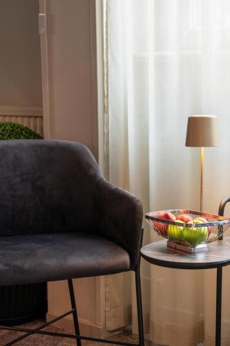 Sure Hotel by Best Western Stanga - image 3