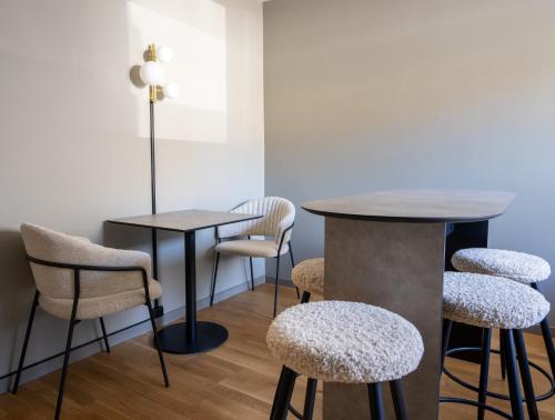 Sure Hotel by Best Western Stanga - image 8