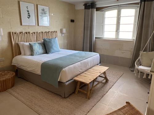 Ogygia Suites Gozo 3