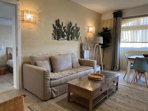Ogygia Suites Gozo 4