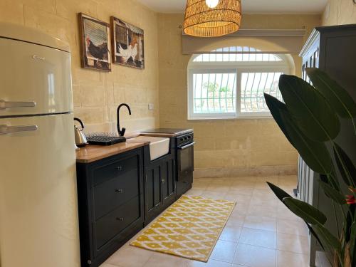 Ogygia Suites Gozo 5