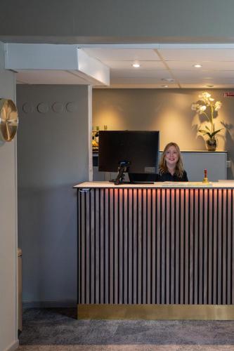 VICI Hotels Linkoping in Лінкопінг