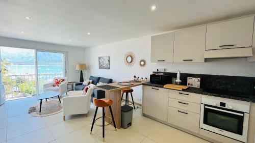 Appartement T2 Danielli CALVI 3