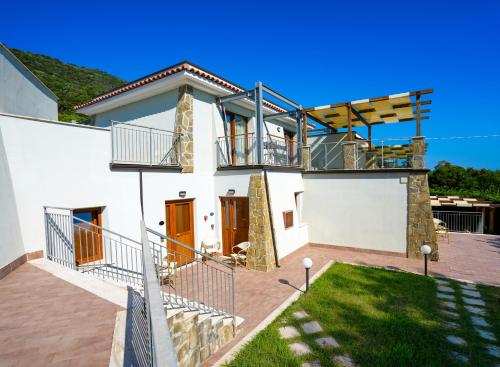 Futura Club Cilento – San Mauro Cilento, UT