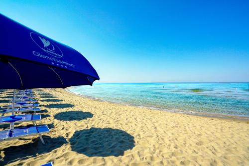 Futura Club Cilento – San Mauro Cilento, UT