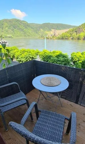Castello Apartment Boppard in Boppard, Deutschland
