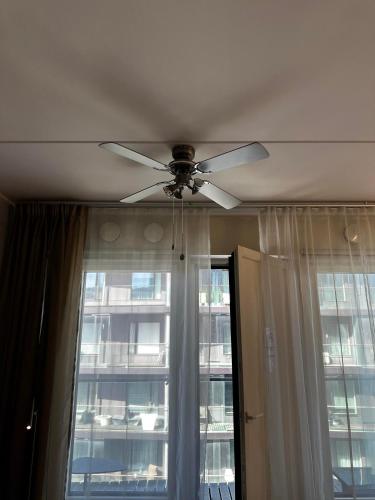 Studio with Balcony & Private Parking, Tallinn (photo 11)