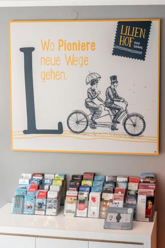 Salzburg Hotel Lilienhof - image 2