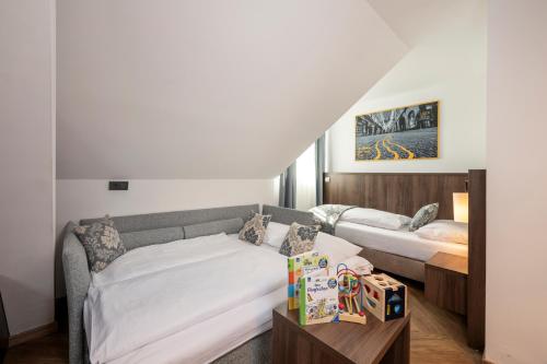 Salzburg Hotel Lilienhof, Salcburk (fotografie 8)