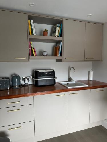 Facilities, Number One Townhouse in Kinsale