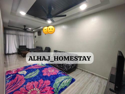 Al-Haj Homestay