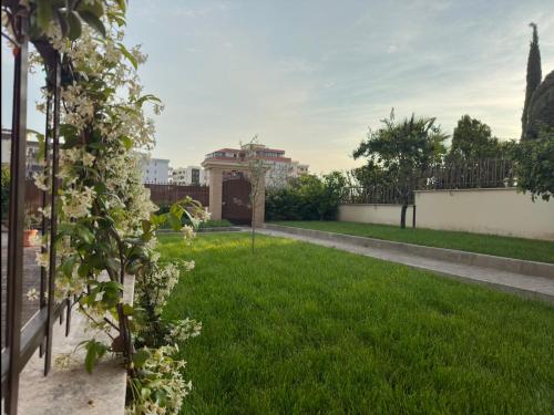 The Good Place gîte à louer Ruggiano