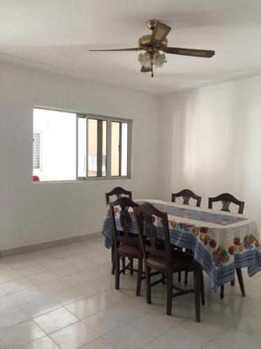 Simple sunlight apartment - Assomada in อัสโซมาดา