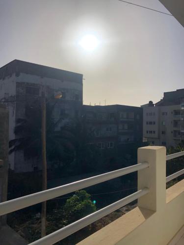 Simple sunlight apartment - Assomada in อัสโซมาดา