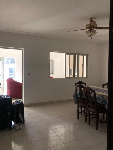 Simple sunlight apartment - Assomada in อัสโซมาดา