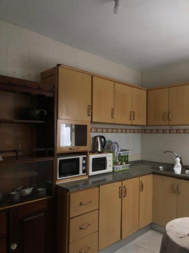 Simple sunlight apartment - Assomada in อัสโซมาดา