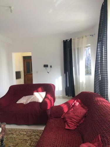 Simple sunlight apartment - Assomada in อัสโซมาดา