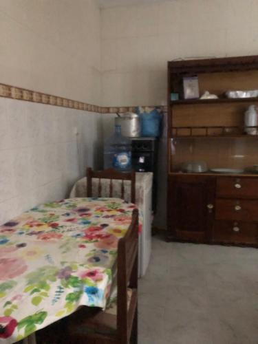 Simple sunlight apartment - Assomada in อัสโซมาดา