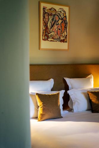 Hotel La Bastide d'Eygalières – Eygalières, NY