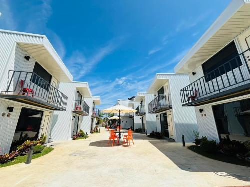 Liuqiu East Star Homestay