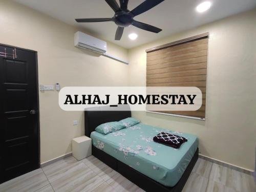 Al-Haj Homestay