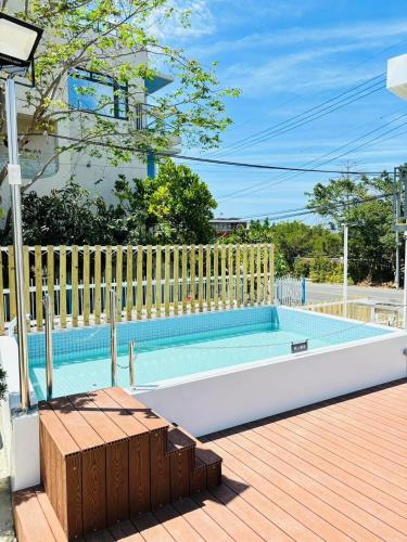 Liuqiu East Star Homestay in Liuqiu