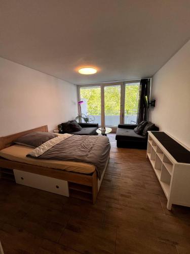 Wohlfühloase für Singles - Apartment - Bonn