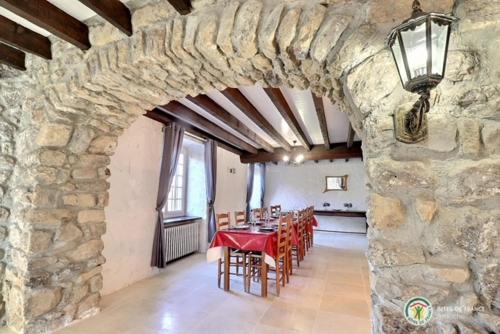 Ételek és italok, Gîte de Boidel DOMAINE DE BOIDEL (Gite de Boidel DOMAINE DE BOIDEL) in Saint-Alban-d'Ay