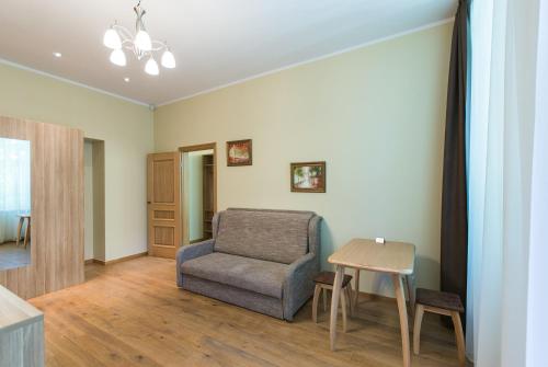 Riga Lux Apartments - Ernesta, Free parking, Riga (foto 10)