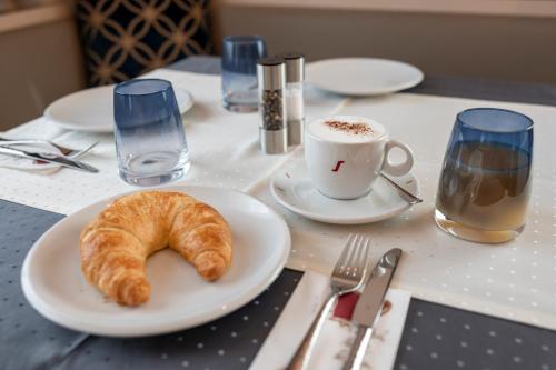 Salzburg Hotel Lilienhof, Salcburk (fotografie 10)
