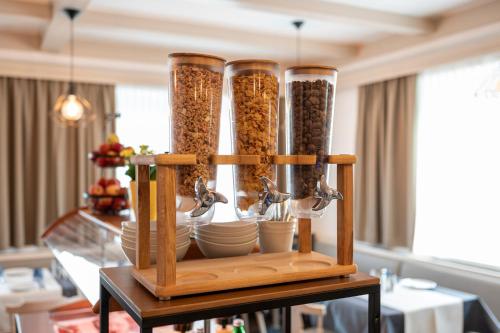 Salzburg Hotel Lilienhof - image 4