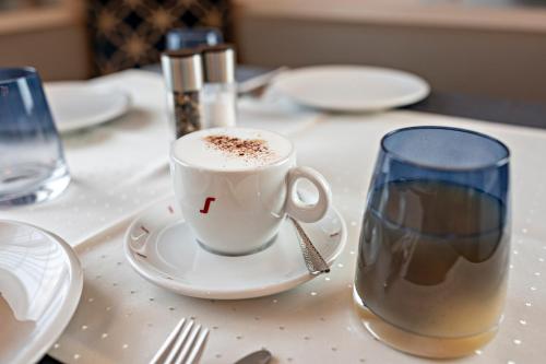 Salzburg Hotel Lilienhof - main image