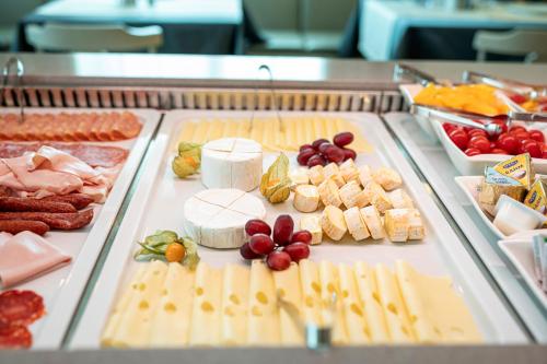 Salzburg Hotel Lilienhof - image 6