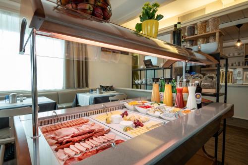 Salzburg Hotel Lilienhof - image 9