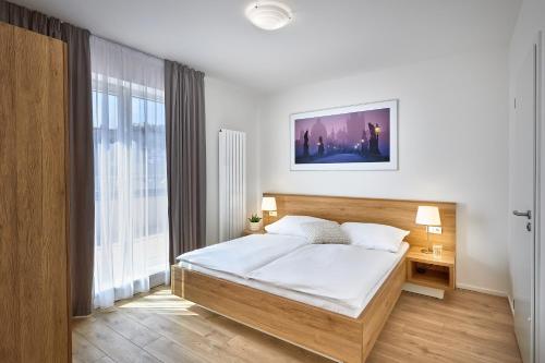 DownTown Suites Belohorska, Praga (foto 7)