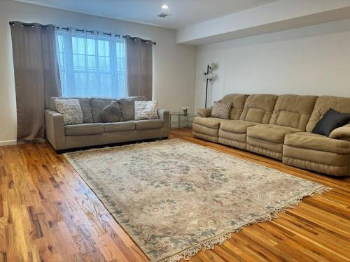 Harmony in the Heights - BR 1 in Newark, USA