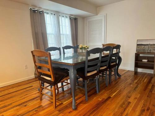 Harmony in the Heights - BR 1 in Newark, USA