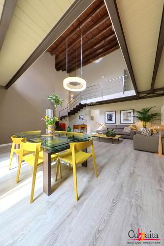 B&B Cubbaita, Palermo (foto 4)