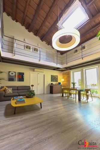 B&B Cubbaita, Palermo (foto 5)