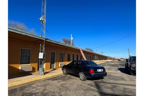 Relax Inn By OYO Clinton in Clinton, USA