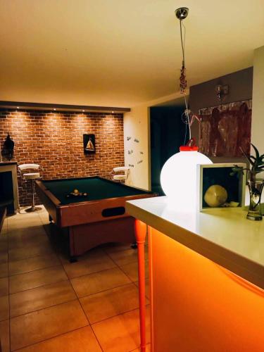 Bar/lounge, Bicorna - Chania in Vamos