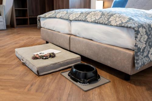 Salzburg Hotel Lilienhof - image 8