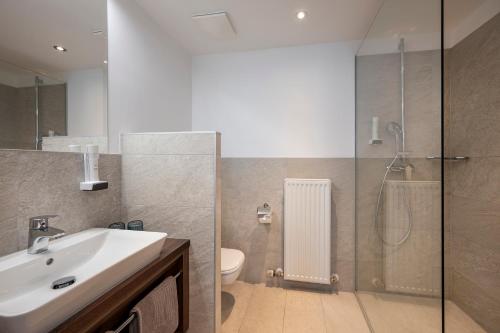 Salzburg Hotel Lilienhof – Salzburg, IA
