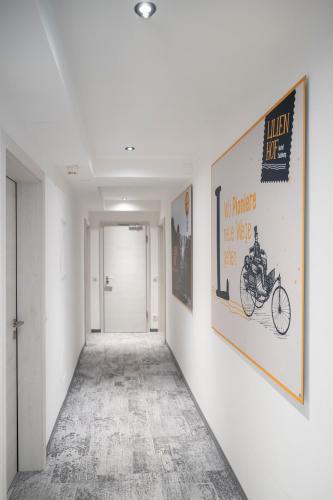 Salzburg Hotel Lilienhof, Salcburk (fotografie 5)