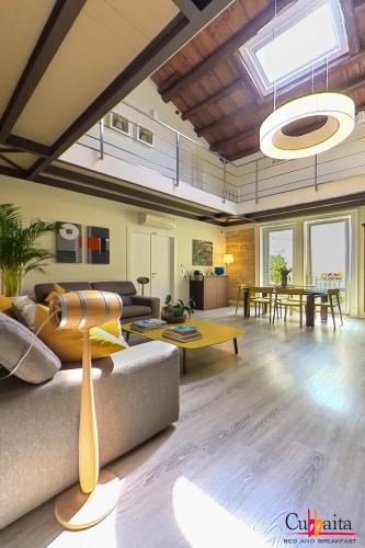 B&B Cubbaita, Palermo (foto 7)