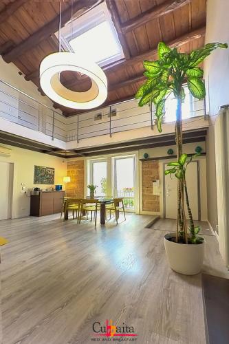 B&B Cubbaita, Palermo (foto 9)