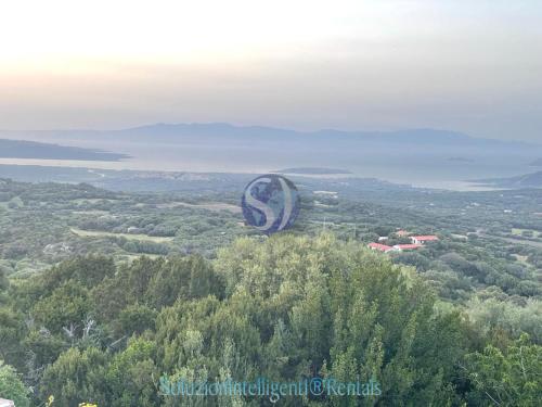 Il Sole all'Isola dei Gabbiani