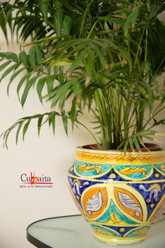 B&B Cubbaita, Palermo (foto 8)